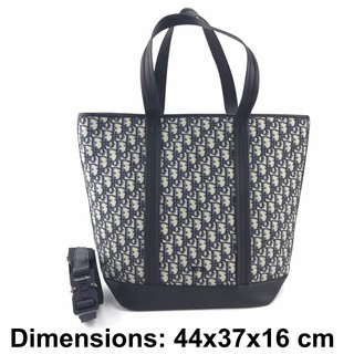 DIOR Shoulder Bag ของแท้ 100% [ส่งฟรี]