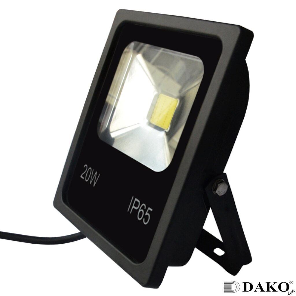 dako-light-tla-1714a-daylight-แสงเดย์ไลท์-6500k-20w-ip65-โคมไฟฟลัดไลท์-แอลอีดี-โคมสปอร์ตไลท์-แอลอีดี-led-floodli