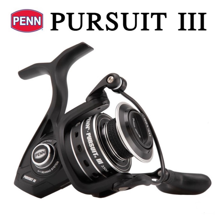 รอกสปินนิ่ง-penn-รุ่น-pursuit-iii