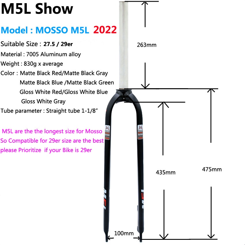 mosso-fork-ตะเกียบหน้าจักรยาน-26-27-5-29er-mtb-m5l-m6-m5-m5e-m5ev-m3-mtb-27-5-26-29er