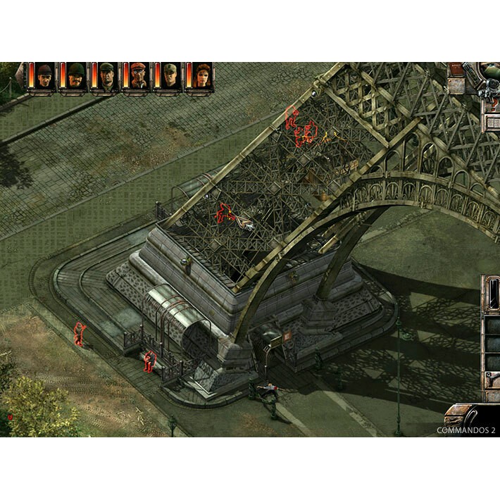 แผ่นเกมส์-pc-computer-commandos-2-3