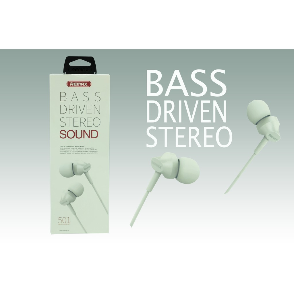 หูฟัง-headset-remax-รุ่น-rm-501-bass-driven-stereo-sound-in-ear-มีไมโครโฟน