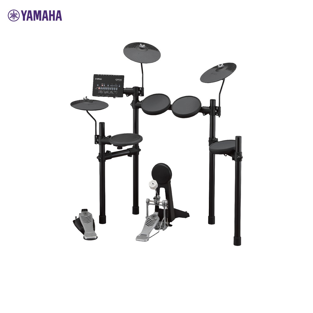 yamaha-dtx452k-e-drum-set-กลองไฟฟ้า