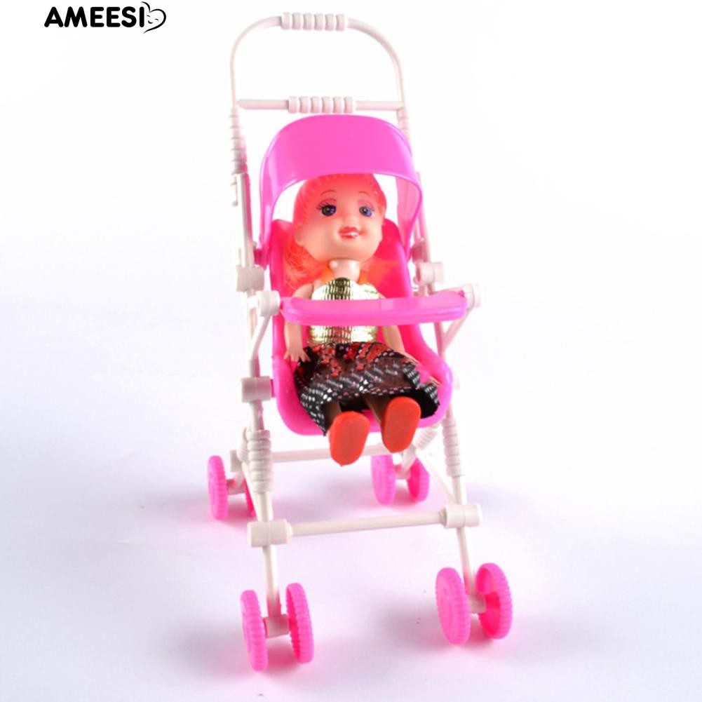 ameesi-เล่นตุ๊กตาบาร์บี้ตุ๊กตาบาร์บี้ตุ๊กตาบาร์บี้