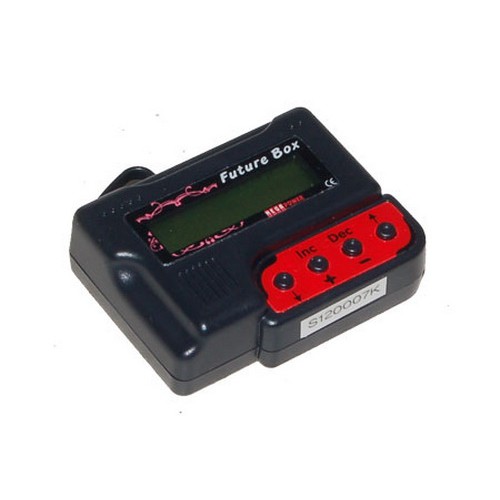 MEGA POWER Brushless Speed Controllers Future Box ESC speed controller ...