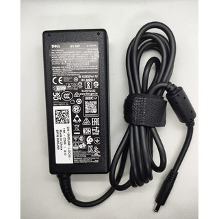 สินค้า Dell Adapter  19.5V/3.34A 65W หัวขนาด 4.5*3.0 mm มือสอง