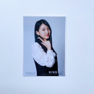 AKB48 Team8 Shitao Miu Regu จาก single No way Man 👩‍✈️👩‍✈️