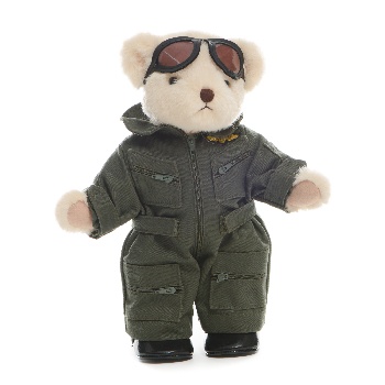 งานสั่งทำ-ชุดอาชีพ-เสื้อผ้าสำหรับตุ๊กตาหมี-teddy-house