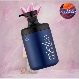 Mielle Keratin LPP Pack 1000 ml ทรีทเม้นท์เคราตินสูตรเข้มข้น