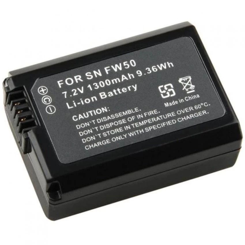 sony-แบตเตอรี่กล้อง-รุ่น-np-fw50-replacement-battery-for-sony