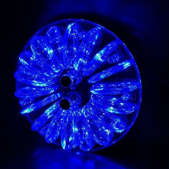 ไฟเพดาน-led7สี-เปลี่ยนสีได้-รถยนต์รคม