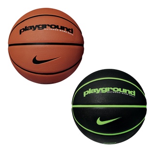 สินค้า Nike ไนกี้ บาส  ลูกบาสเก็ตบอล Basketball RB Everyday Playground8P 4498.814 / 4498.085(900)