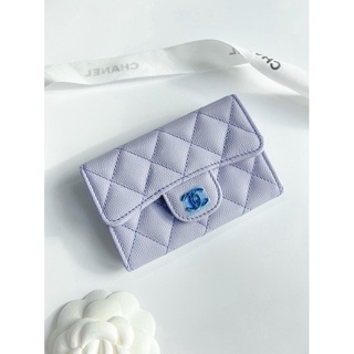 Chanel flap cardholder HL 31