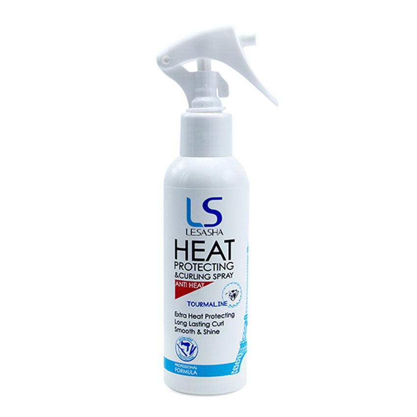 lesasha-heat-protecting-amp-curling-spray-เลอซาช่า-สเปรย์กันความร้อน-150-มล-1057-เลอซาช่า-ฮีทโพรเทคติ้ง-สเปรย์