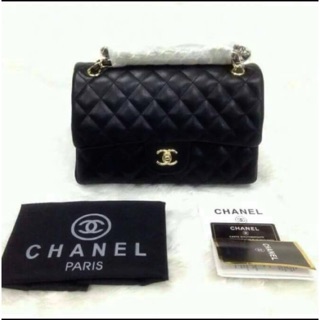 กระเป๋าCHANEL10"