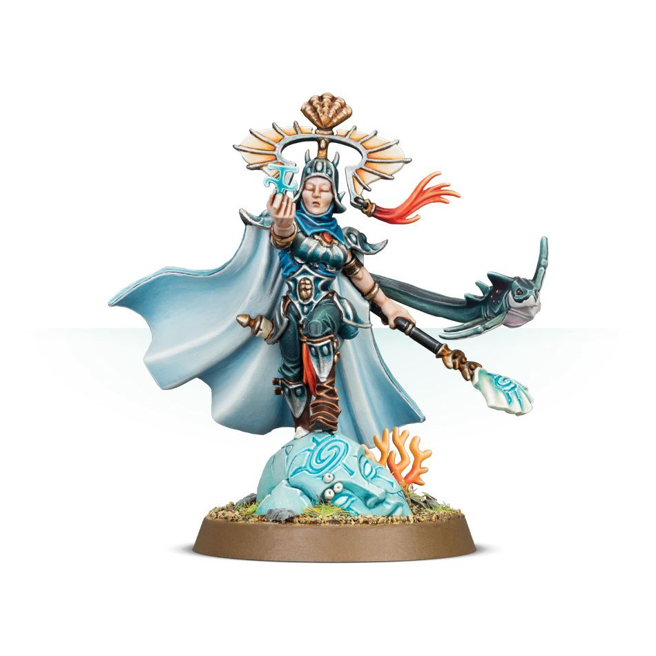 warhammer Idoneth Deepkin ジャンクセット warhammer Idoneth Deepkin ジャンクセット