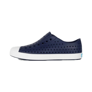 โปรโมชั่น : Native รองเท้ากันน้ำผู้ใหญ่ EVA รุ่น Jefferson Regatta BlueShell White AH