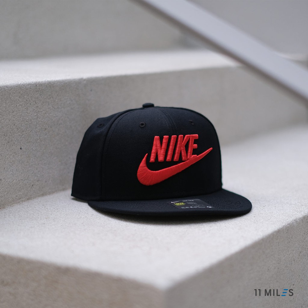 หมวก-nike-futura-true-2-snapback-ของแท้-พร้อมส่ง-100