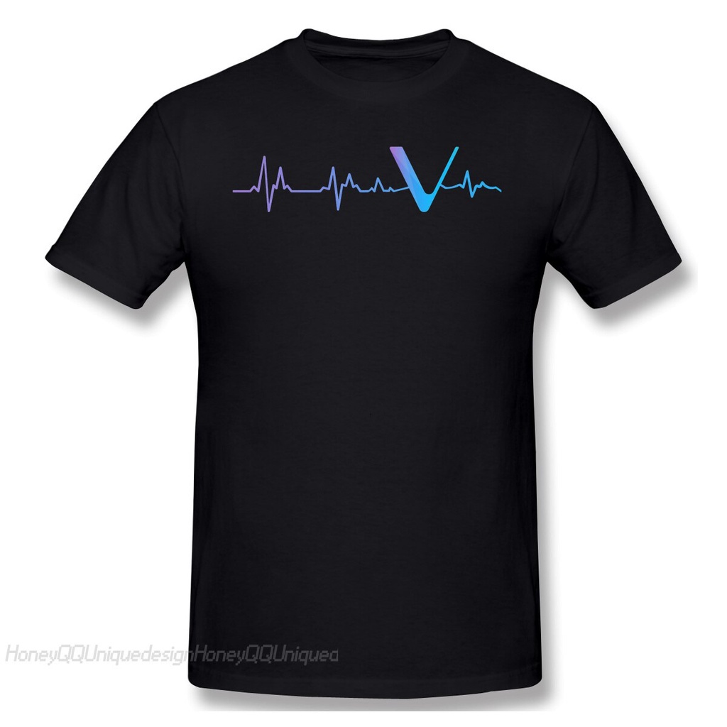 2022-vechain-coin-vet-2022-new-arrival-tshirt-the-heartbeat-of-every-cryptocurrency-lover-unique-design-crewneck-cotton