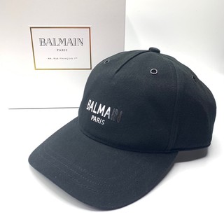 NEW Balmain Cap Freesize