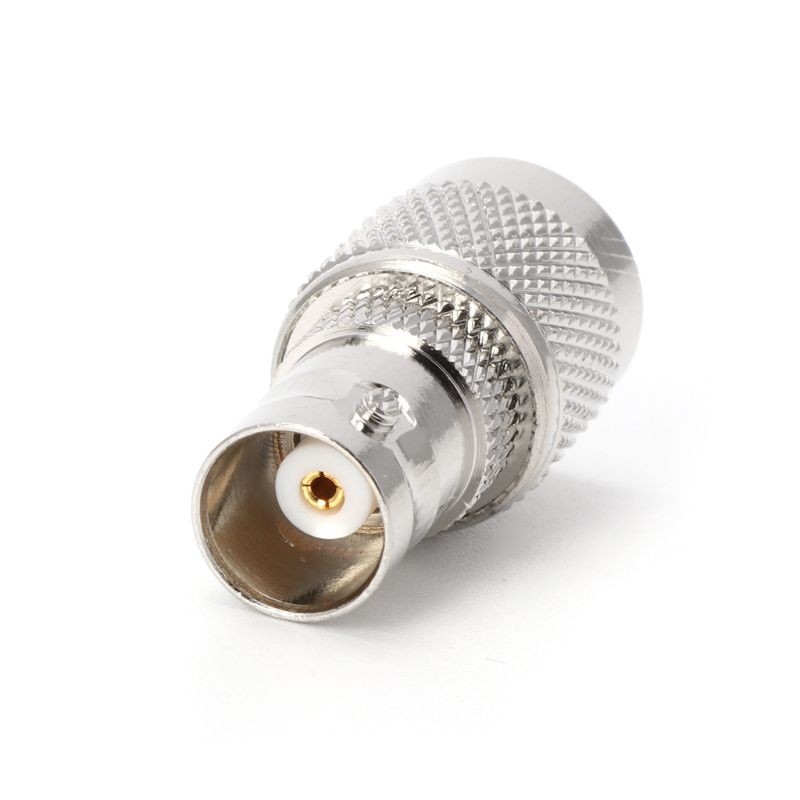 อะแดปเตอร์แปลง-bnc-female-jack-to-tnc-male-plug-rf-connector-coaxial