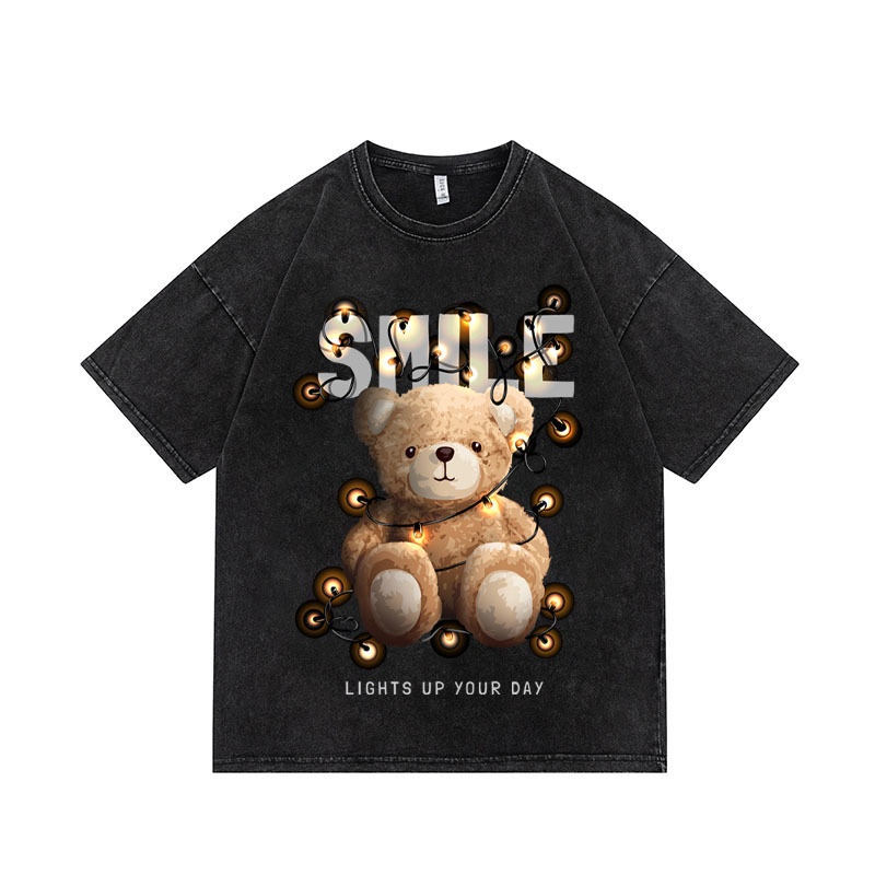 t-shirt-เสื้อยืดแขนสั้นลําลอง-ผ้าฝ้าย-ขนาดใหญ่-พิมพ์ลายการ์ตูนอเมริกัน-ขนาดใหญ่-ไซซ์-s-7xl-สําหรับผู้ชายs-5xl