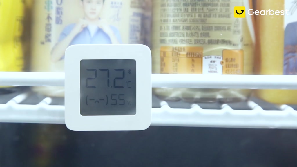 xiaomi-mijia-square-temperature-and-humidity-sensor-bluetooth-4-2-เครื่องวัดอุณหภูมิและความชื้น-ตั้งค่าได้ผ่าน-app