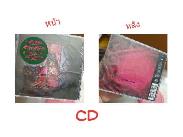 พร้อมส่ง-lady-gaga-6th-choromatica