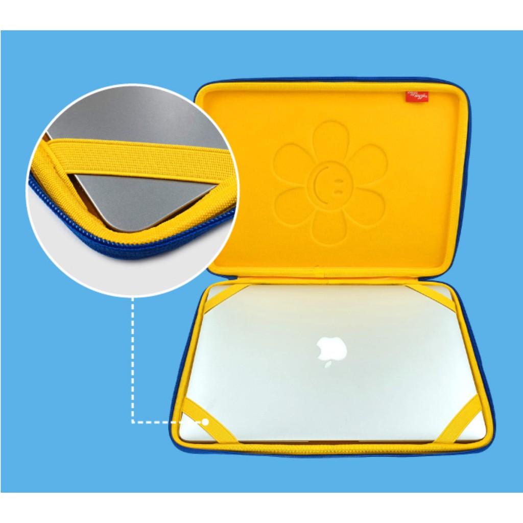 Wiggle Wiggle Embo Hard Laptop Case | Shopee Thailand