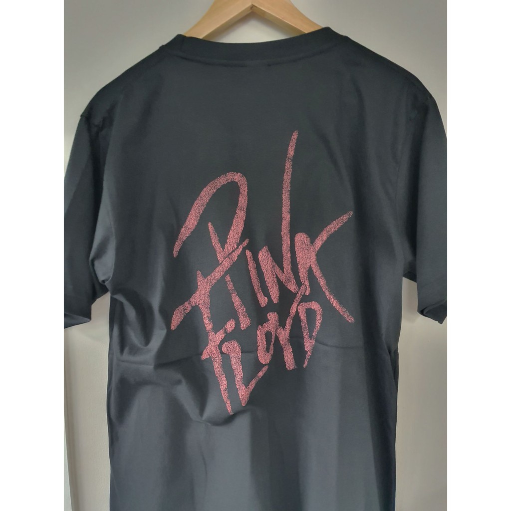 เสื้อยืด-pink-floyd-wall-t-shirt