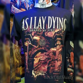 Asilay Dying #​Rock​Old​Skull​