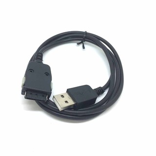 สินค้า สายชาร์จ USB สําหรับเครื่องเล่น MP3 MP4 Samsung YP-K3J T8A S3J Q1AB YP-P3 YP-K5 YP-T9 YP-S5