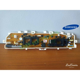 ภาพหน้าปกสินค้าบอร์ดเครื่องซักผ้าSamsung DC92-01479A , DC92-01681B ซึ่งคุณอาจชอบราคาและรีวิวของสินค้านี้