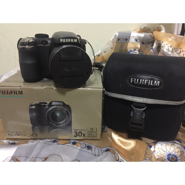 กล้องถ่ายรูป fujifilm s4900 | Shopee Thailand