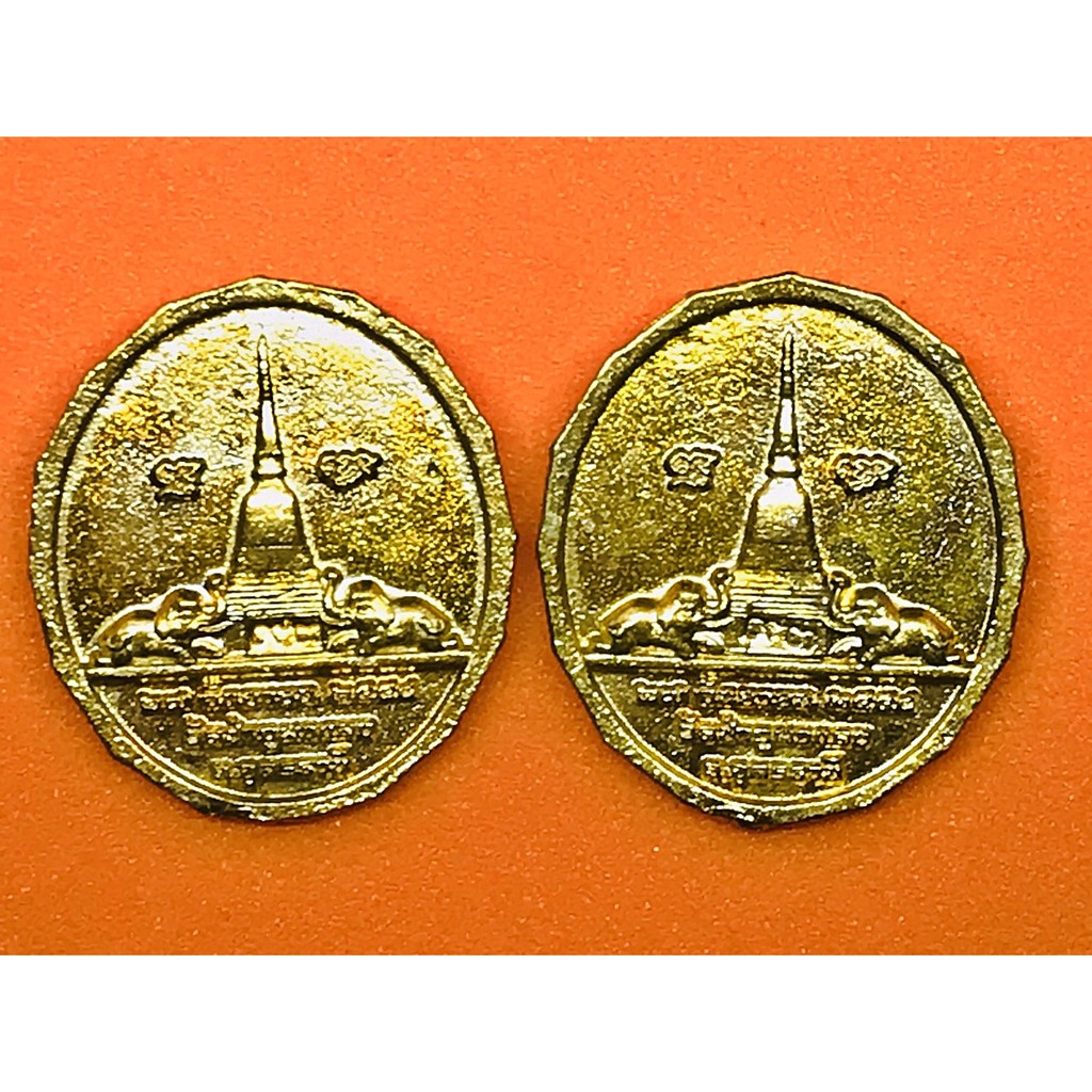 เหรียญหล่อครบรอบ-๙๓-ปี-หลวงปู่ลี-กุสลธโร-วัดภูผาแดง-เนื้อกะไหล่ทอง-เหรียญปล้องอ้อย-อ-หนองวัวซอ-จ-อุดรธานี