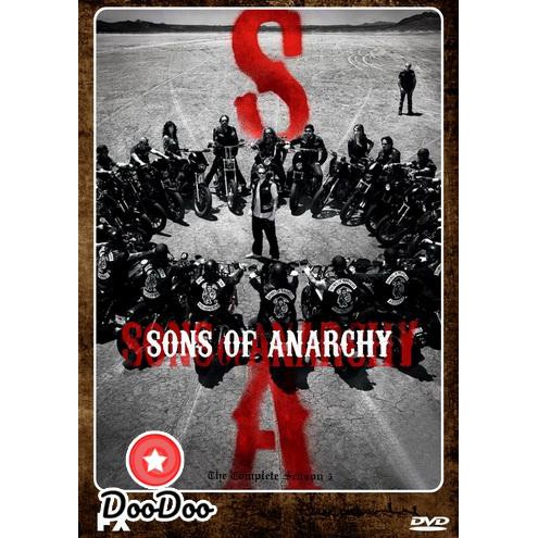 sons-of-anarchy-season-5-พากย์อังกฤษ-ซับไทย-dvd-4-แผ่น
