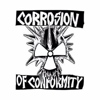 ซีดีเพลง CD Corrosion Of Conformity - 2012 - Corrosion Of Conformity,ในราคาพิเศษสุดเพียง159บาท