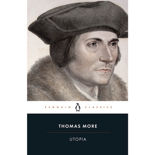 Utopia Thomas More (author), Dominic Baker-Smith (editor) Paperback