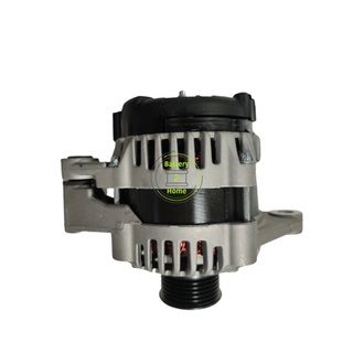 ไดชาร์จ เชฟโรเลต ทั่วไป Alternator Chevrolet  A 12V ใหม่ ปลั๊ก รี 2ช่อง