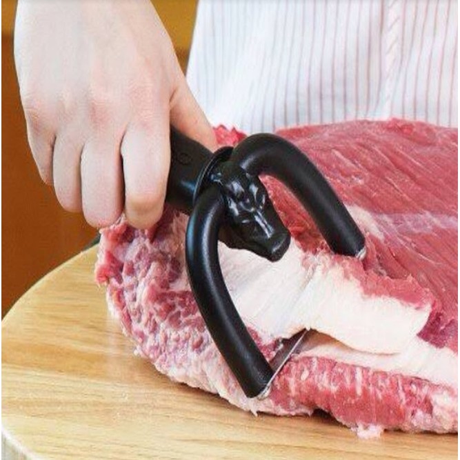 qwick-trim-meat-trimmer-ที่ตัดเนื้อสไลด์เนื้อชิ้นมืออาชีพ