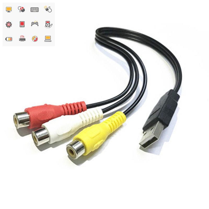 สายถัก-dvi-24-1-male-to-dvi-24-1male-หัวแปลง-สายต่อจอจอคอม-vga-3-4-hd-สายแปลง-hdmi-to-vga