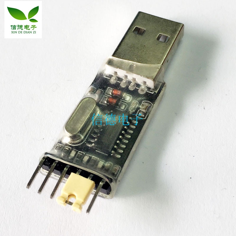 q32-ch340g-แปรงโมดูลกระดาน-usb-เพื่อ-ttl-เอสทีซีไมโครคอนโทรลเลอร์ดาวน์โหลดเก้าเส้นแปรง