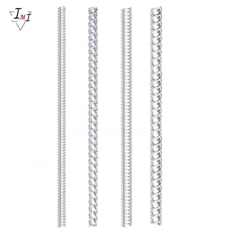 12 Pack Silicone Invisible Ring Size Adjusters For Loose Rings - View #9