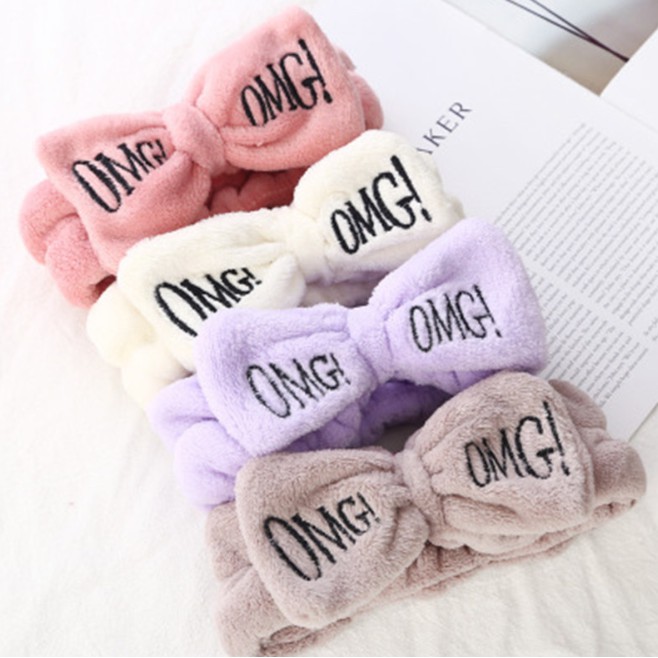 982-ที่คาดผมสไตล์เกาหลี-omg-ผ้าคาดผมผู้หญิง-k