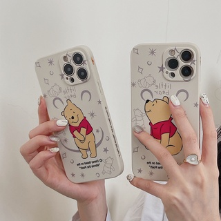 Winnie the Pooh เคสไอโฟน11 น่ารัก เคสไอโฟน 13 เคสไอโฟน 12 เคสไอโฟน 14 pro max เคสไอโฟน7 พสัส เคสไอโฟน 13 pro max เคสไอโฟนxr เคสไอโฟน14 เคสไอโฟน8 พสัส เคสไอโฟน 12 pro max เคสไอโฟน6s 6splus เคสไอโฟนxs max  กันกระแทก เคสไอโฟน11 pro max 14 plus 12 pro 13 pro