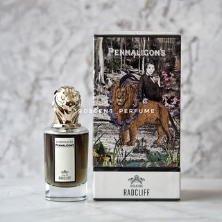 แบ่งขาย Penhaligons - Roaring Radcliff (decant)