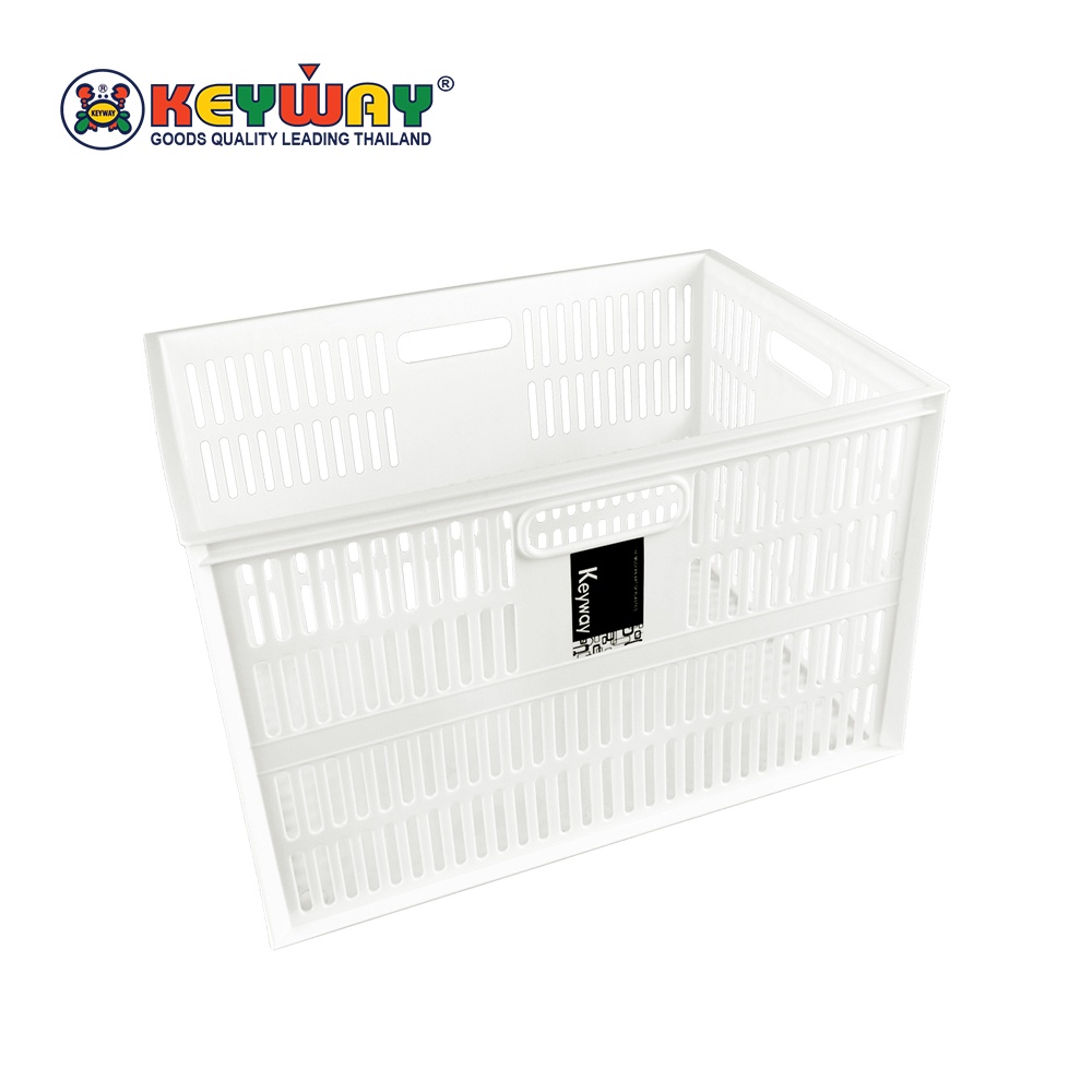 ตะแกรงอเนกประสงค์ Stackable Basket : DT-38 | Shopee Thailand