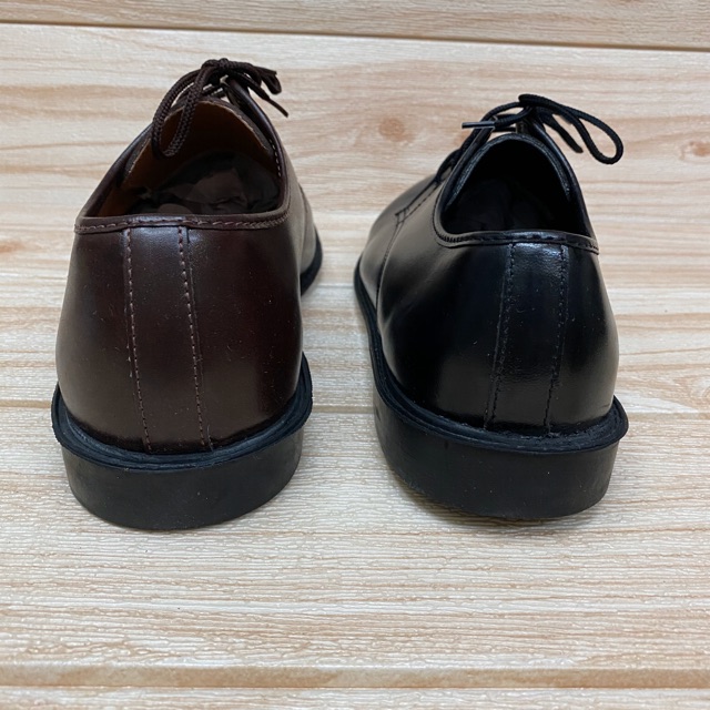 ภาพสินค้าBATA รองเท้าหนังผูกเชือก (4-12) สีดำ/ น้ำตาล 499 ซศก จากร้าน wilai1_shoe บน Shopee ภาพที่ 6
