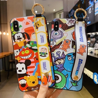 เคสโทรศัพท์ สําหรับ Samsung A53 A73 A23 A52 A52S A72 A33 A32 A13 A71 A51 A31 A50 A50S A30S A30 A20 A11 A10 4G 5G A21S A20S A10S A03S มือถือ ยางนิ่ม กันกระแทก ปิดด้านหลัง