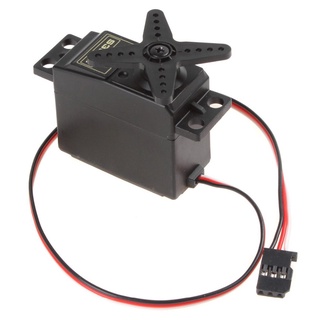 ภาพหน้าปกสินค้าFutaba S3003 Servo 38g เซอร์โวรุ่น S3003 หมุน 90 องศา ซึ่งคุณอาจชอบราคาและรีวิวของสินค้านี้